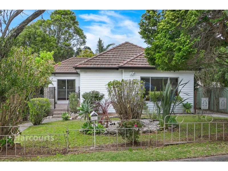 76 Bennett Street, West Ryde NSW 2114