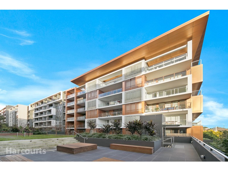 47/15B Porter Street, Ryde NSW 2112