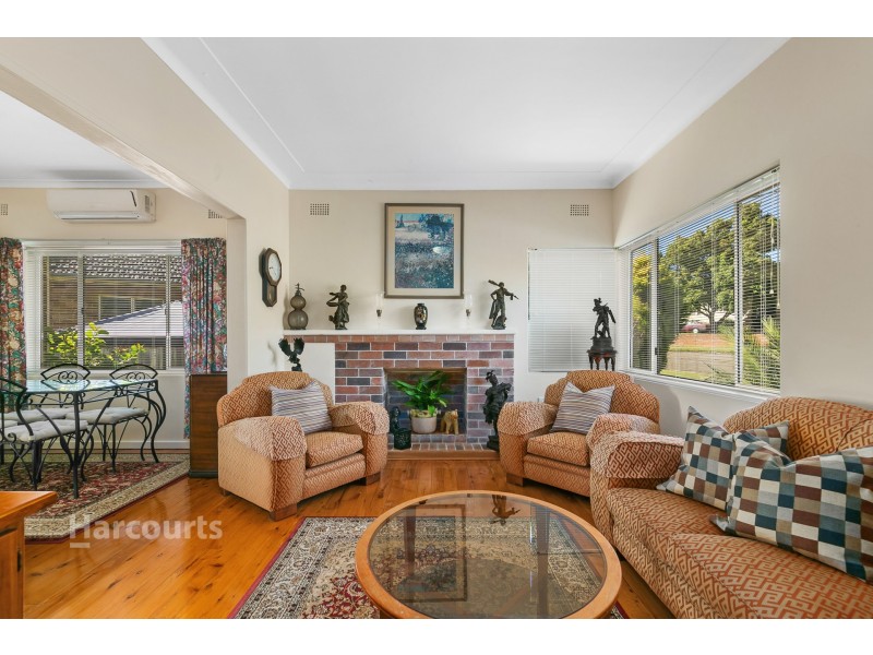 19 Stevens Street, Ermington NSW 2115