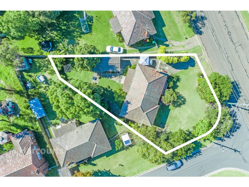 19 Stevens Street, Ermington NSW 2115