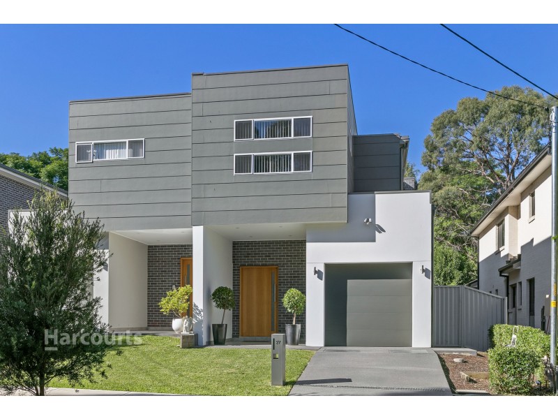 27 Broadoaks Street, Ermington NSW 2115