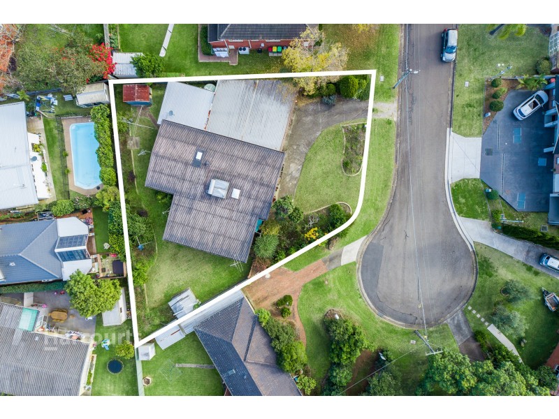 1 Cedar Place, Ermington NSW 2115