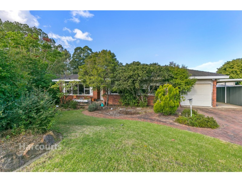 2 Cedar Place, Ermington NSW 2115