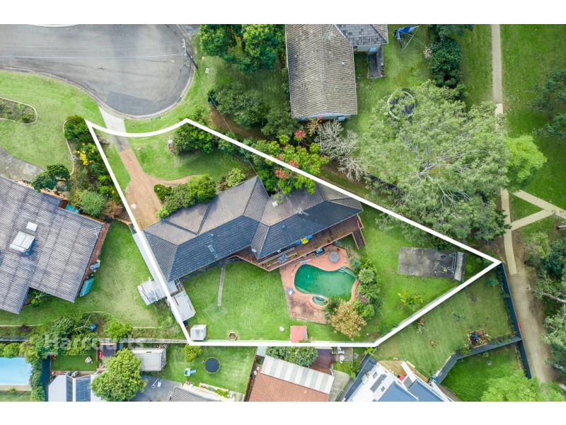 2 Cedar Place, Ermington NSW 2115