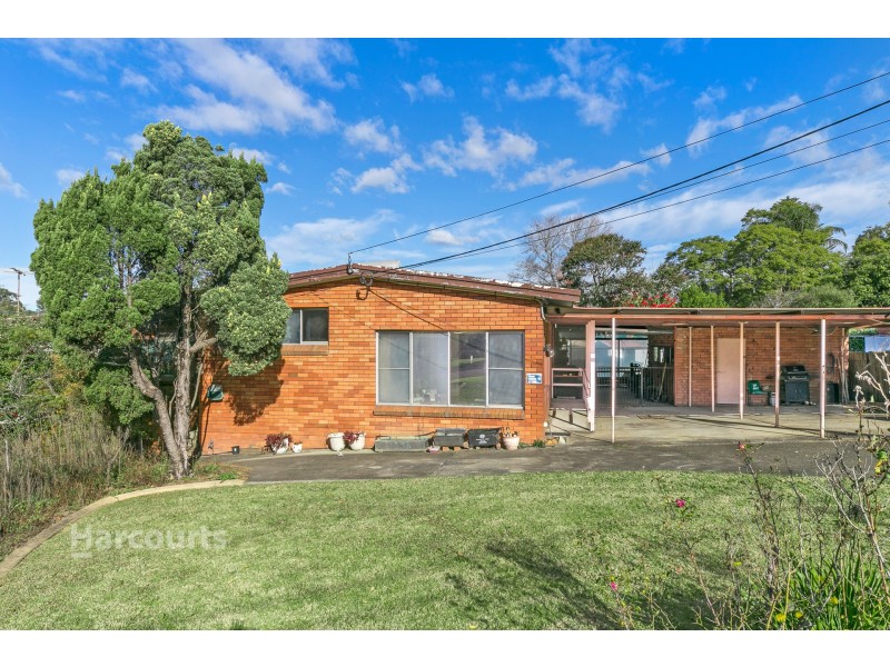 1 & 2 Cedar Place, Ermington NSW 2115