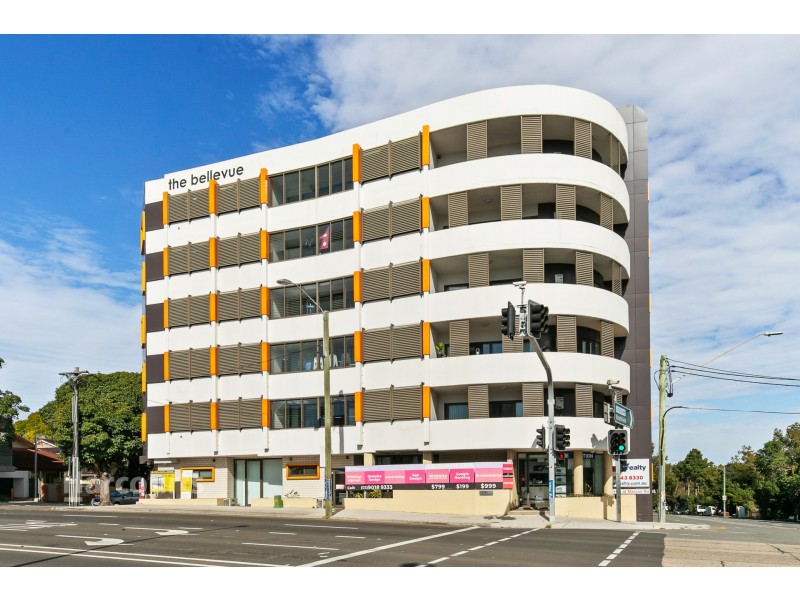 104/38 Manson Road, Strathfield NSW 2135