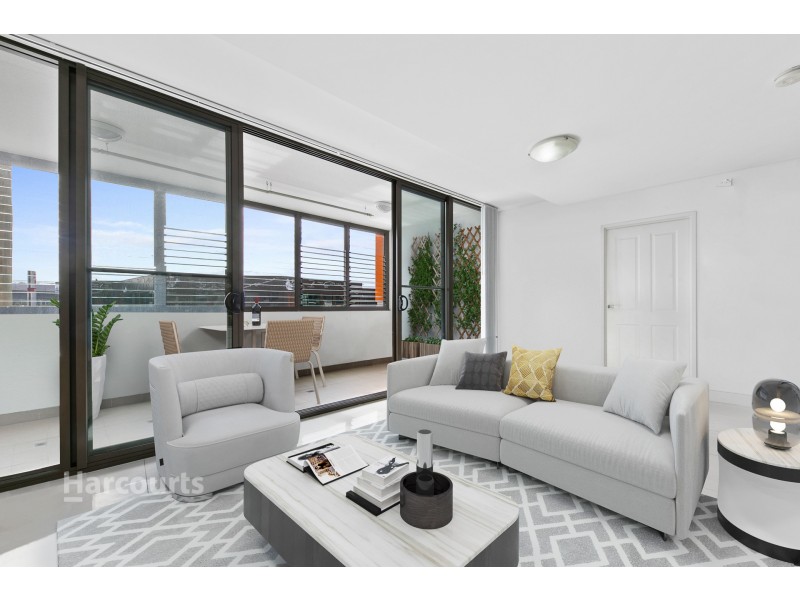 104/38 Manson Road, Strathfield NSW 2135