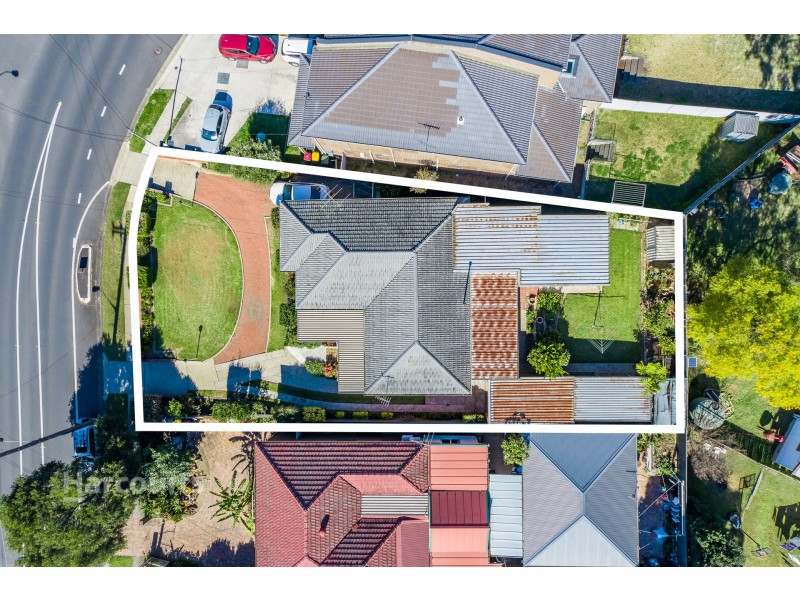 136A Park Road, Dundas NSW 2117