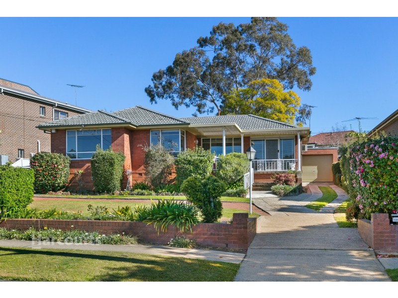 136A Park Road, Dundas NSW 2117