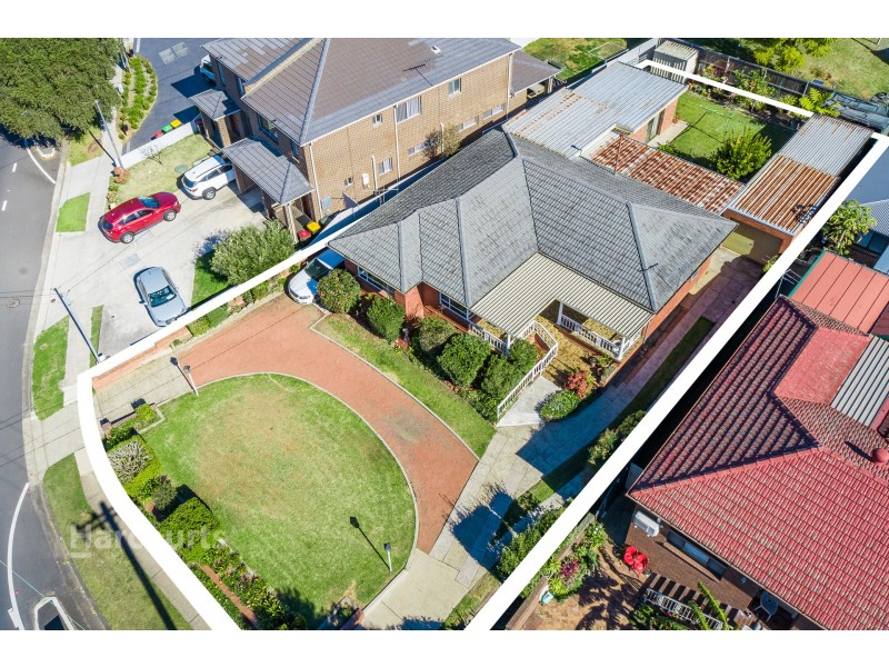 136A Park Road, Dundas NSW 2117