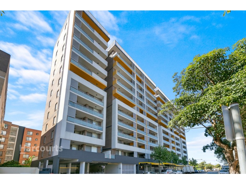 55/6-14 Park Road, Auburn NSW 2144