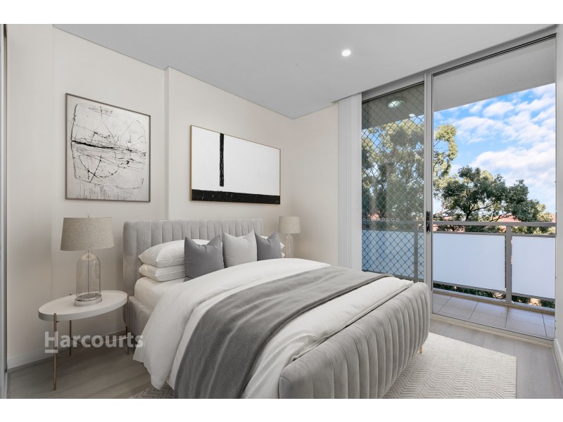 55/6-14 Park Road, Auburn NSW 2144
