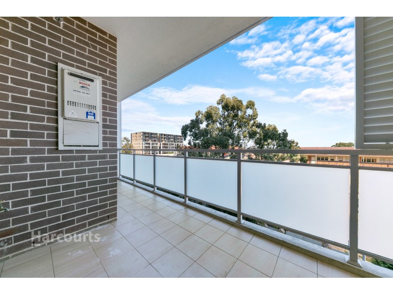 55/6-14 Park Road, Auburn NSW 2144