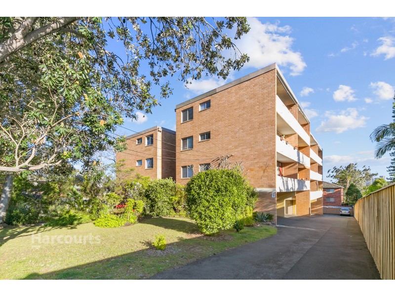 11/4-6 Sherbrooke Road, West Ryde NSW 2114