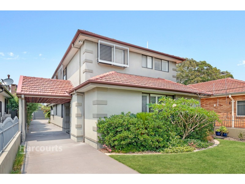 19 Crowley Crescent, Melrose Park NSW 2114