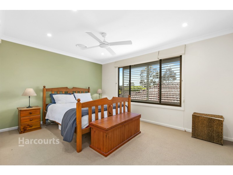 19 Crowley Crescent, Melrose Park NSW 2114