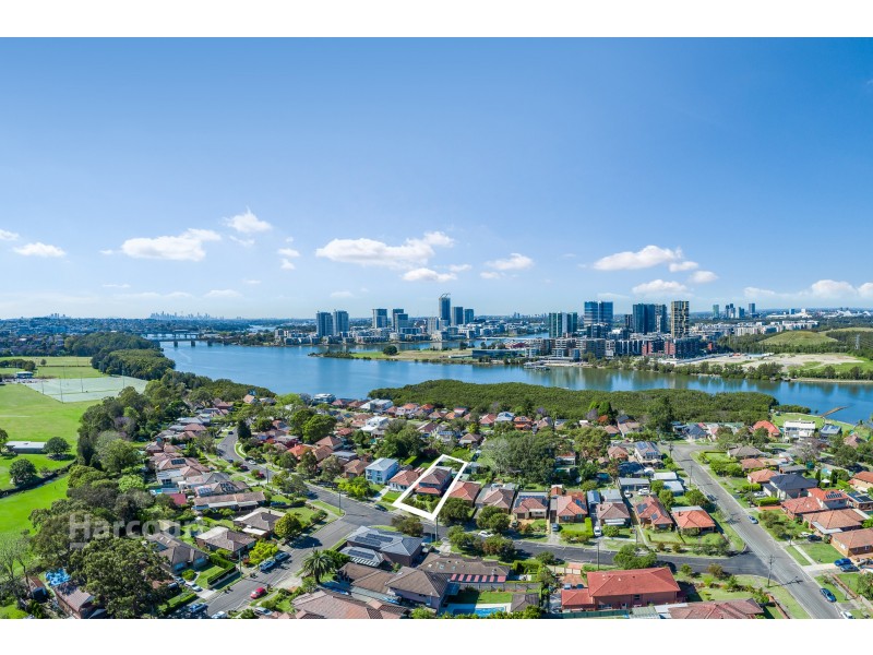 West Ryde NSW 2114