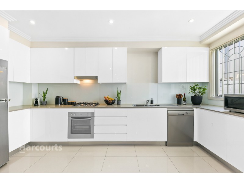 6/16 Marsden Road, Ermington NSW 2115