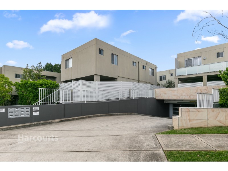 6/16 Marsden Road, Ermington NSW 2115