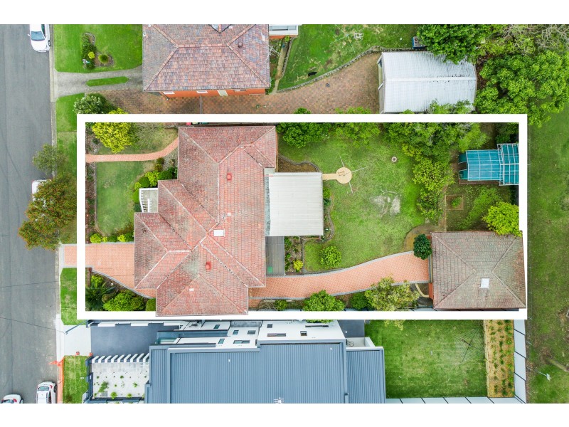 29 Fremont Avenue, Ermington NSW 2115