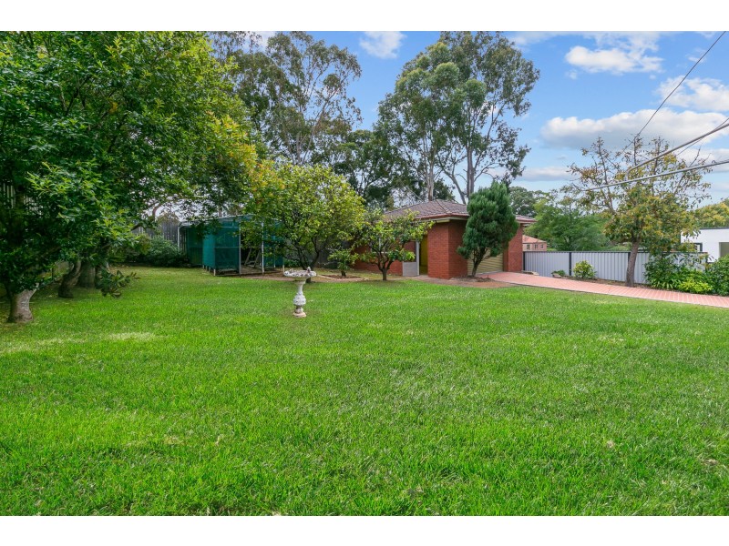 29 Fremont Avenue, Ermington NSW 2115