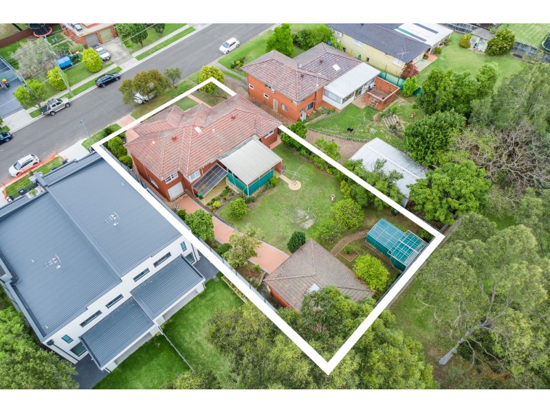 29 Fremont Avenue, Ermington NSW 2115