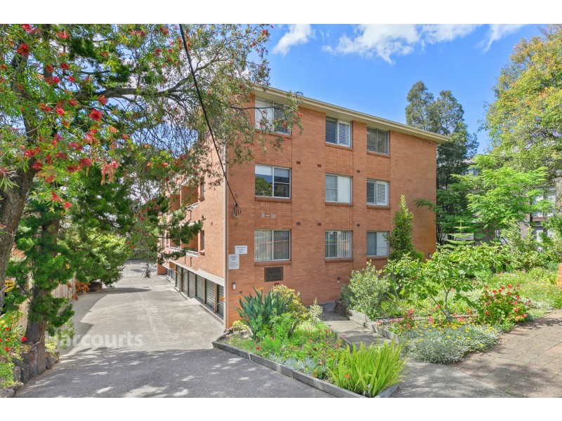 17/8-10 Station Street, West Ryde NSW 2114