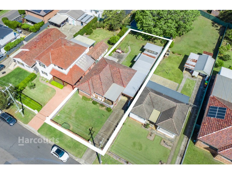 7 Bennetts Road West, Dundas NSW 2117