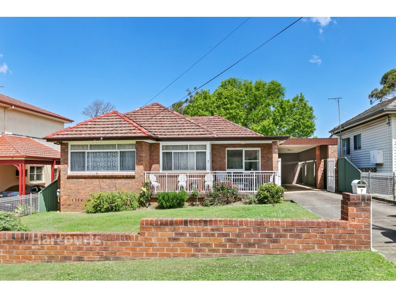 7 Bennetts Road West, Dundas NSW 2117