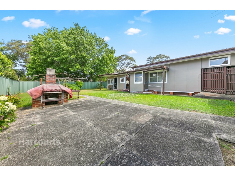 7 Bennetts Road West, Dundas NSW 2117