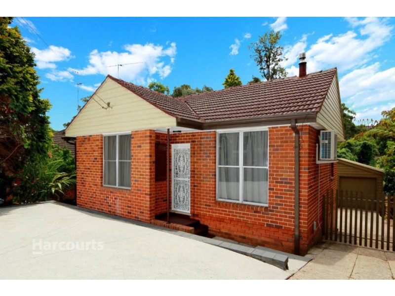 34 & 34A Sirius Street, Dundas Valley NSW 2117