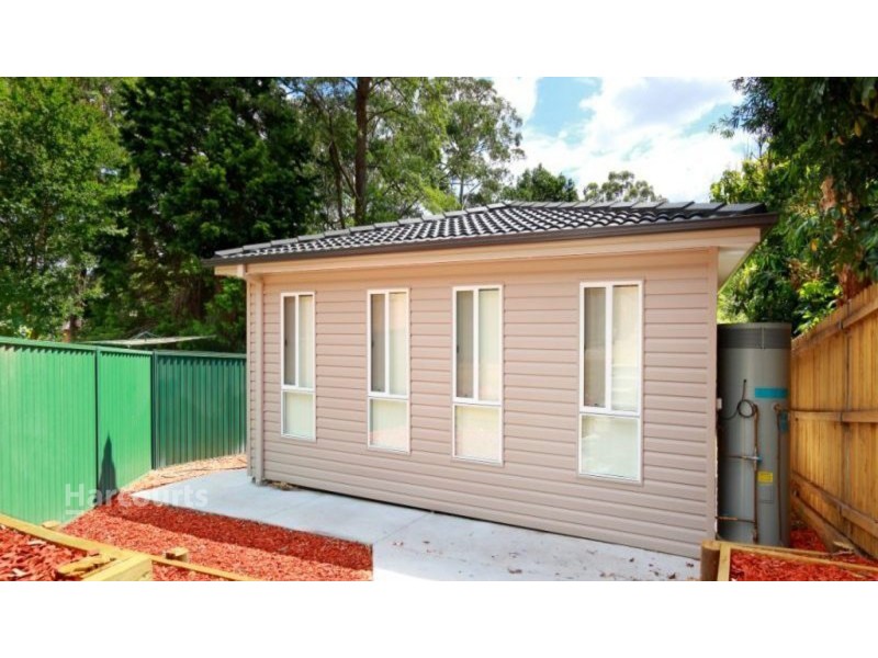 34 & 34A Sirius Street, Dundas Valley NSW 2117