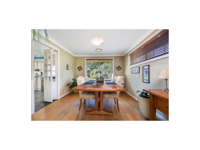 2 Bracken Fell Close, Castle Hill NSW 2154