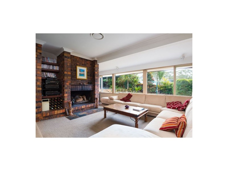 25 Ferndale Avenue, Carlingford NSW 2118