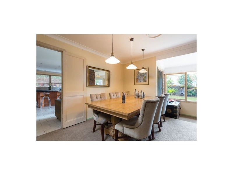 25 Ferndale Avenue, Carlingford NSW 2118