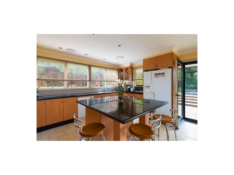 25 Ferndale Avenue, Carlingford NSW 2118