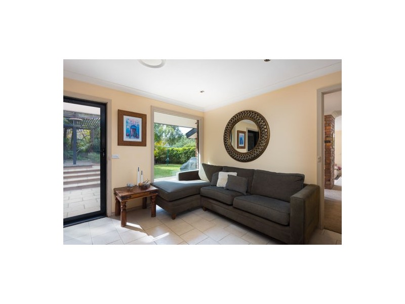 25 Ferndale Avenue, Carlingford NSW 2118