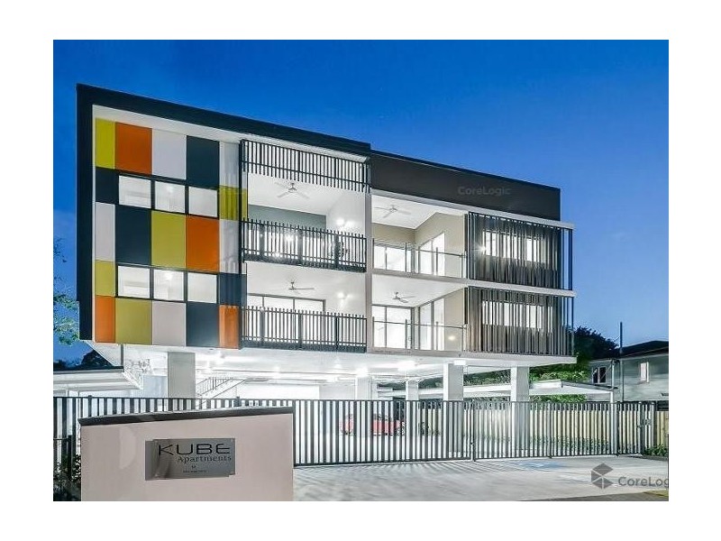 5/10 Ruby Road, Mitchelton QLD 4053