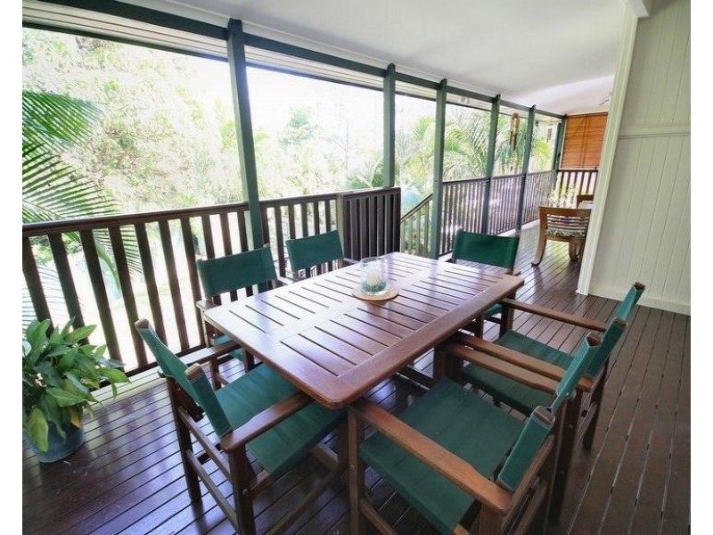 26 Oxford Place, Shorncliffe QLD 4017