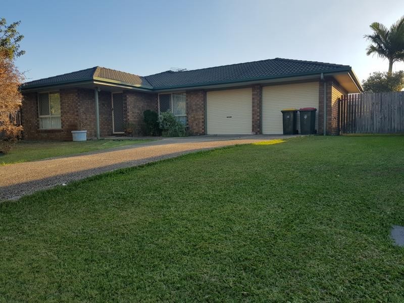 3 Kristina Close, Bracken Ridge QLD 4017