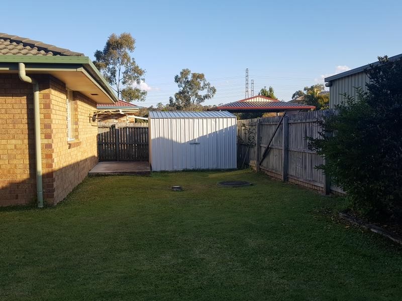 3 Kristina Close, Bracken Ridge QLD 4017