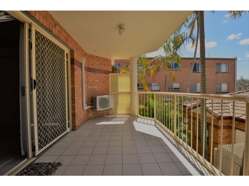 3/16 Napier Street, Ascot QLD 4007
