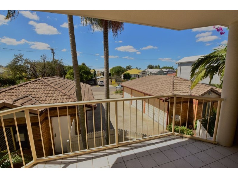 3/16 Napier Street, Ascot QLD 4007