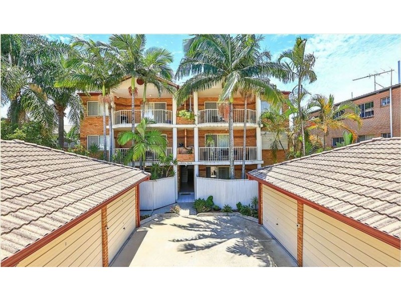 3/16 Napier Street, Ascot QLD 4007