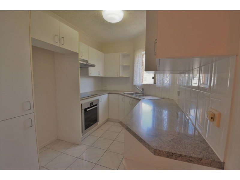 3/16 Napier Street, Ascot QLD 4007