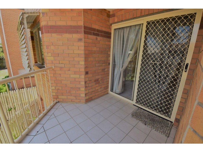 3/16 Napier Street, Ascot QLD 4007