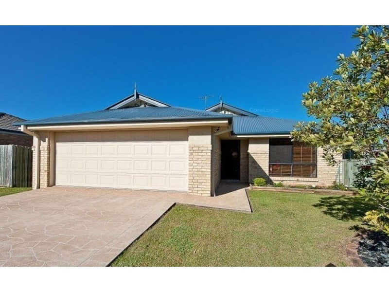 24 Mell Street, Bracken Ridge QLD 4017