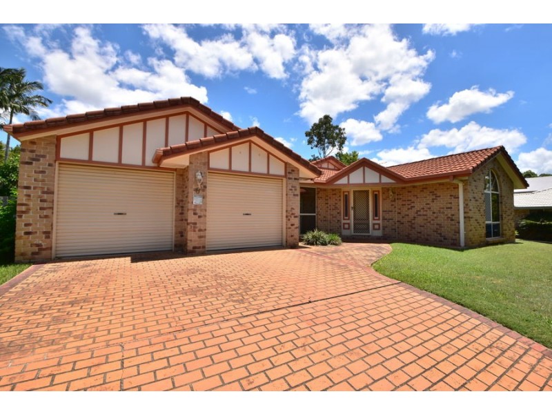 6 Yellowjack Crescent, Albany Creek QLD 4035