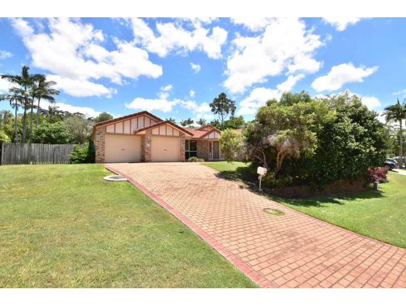 6 Yellowjack Crescent, Albany Creek QLD 4035