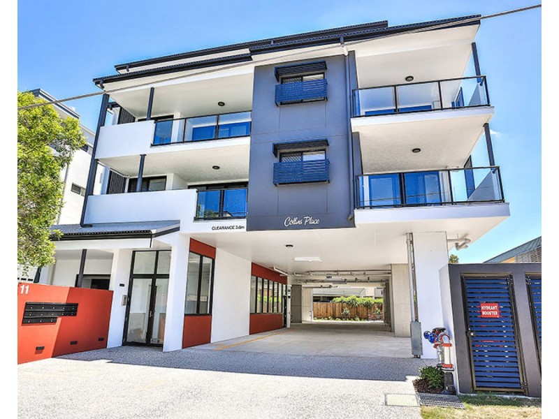 8/11 Collins Street, Nundah QLD 4012